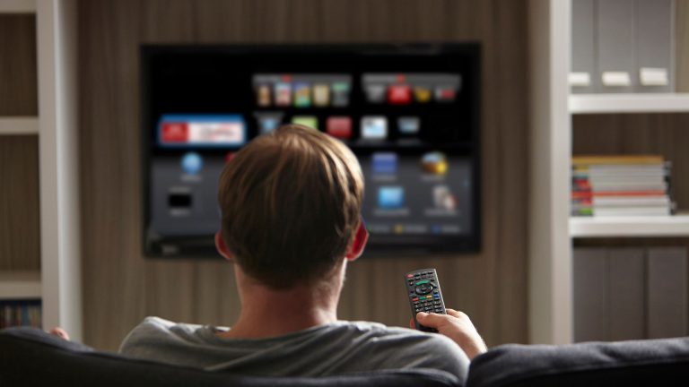 Read more about the article 6 Great Things You’ll Discover If You Watch LESS TV 