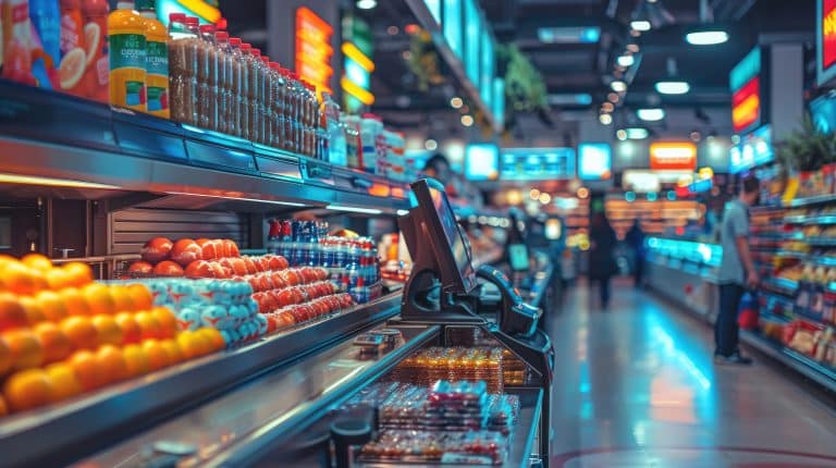 Read more about the article Grocery Shopping GenX Style